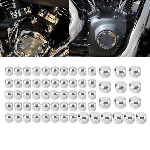 63x engine topper - screw, bolt
