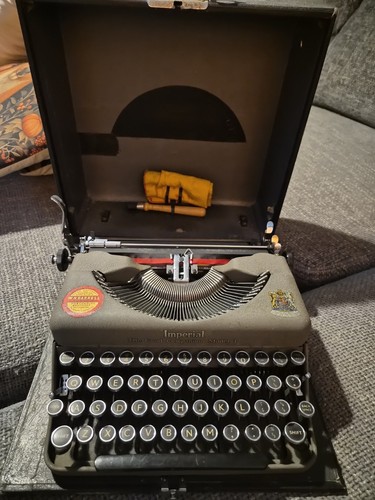Vtg imperial the good - imperial,