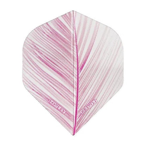Loxley transparent feather no2 - feather,