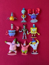 Viacom SpongeBob Squarepants