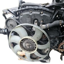 FORD TRANSIT MK7 2.4 TDCI RWD ENGINE PHFA JXFA EURO 4 2007-2011