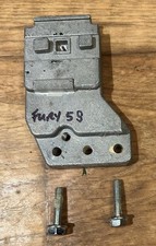 Evolution Table Saw Motor To Guide Bracket Model Fury 5s