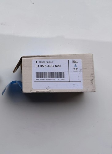 Genuine oem bmw rain sensor - oem,