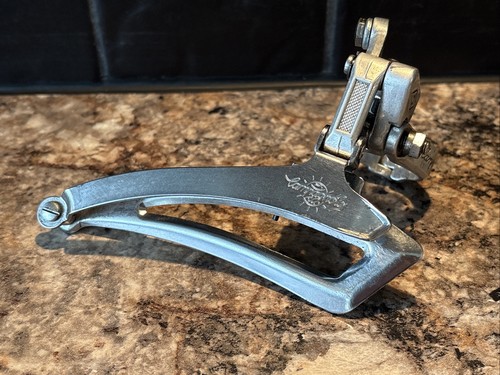 Vintage campagnolo 980 triple - vintage,