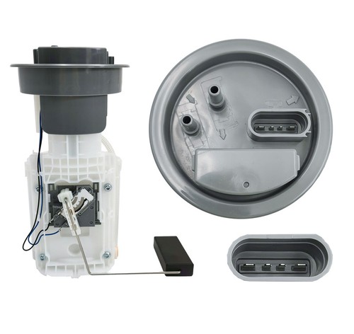 Lucas fuel pump sender - lucas,