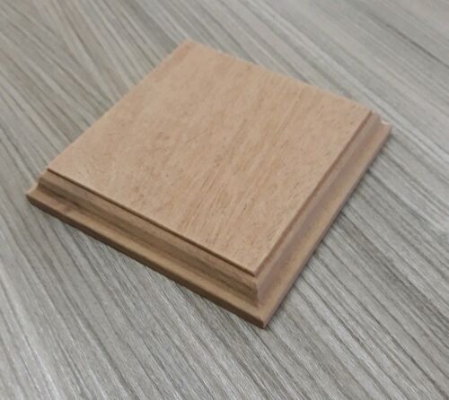 100mm model base - model,