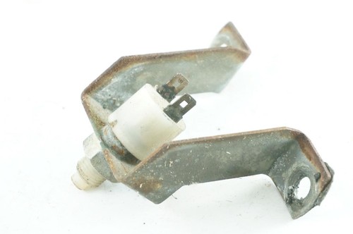 Oem jaguar series brake - 1,