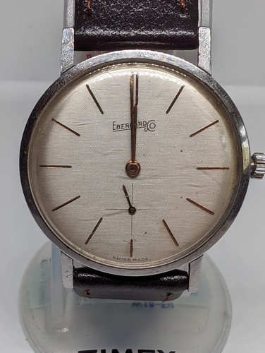 Eberhard ultra flat - ultra,