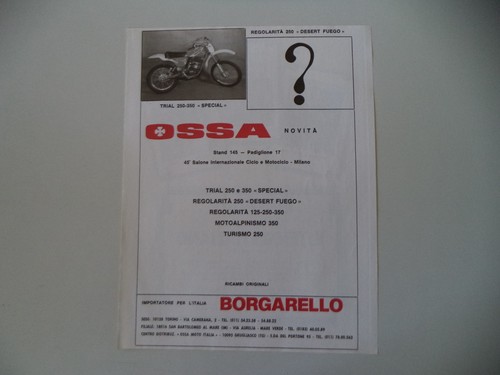 Advertising 1977 - advertising,