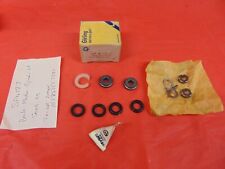 SAAB 99  TALBOT AVENGER  BRAKE