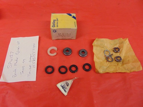 Saab talbot avenger brake - avenger,
