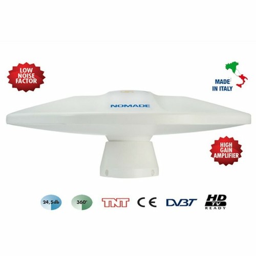Supergain nomade - supergain,