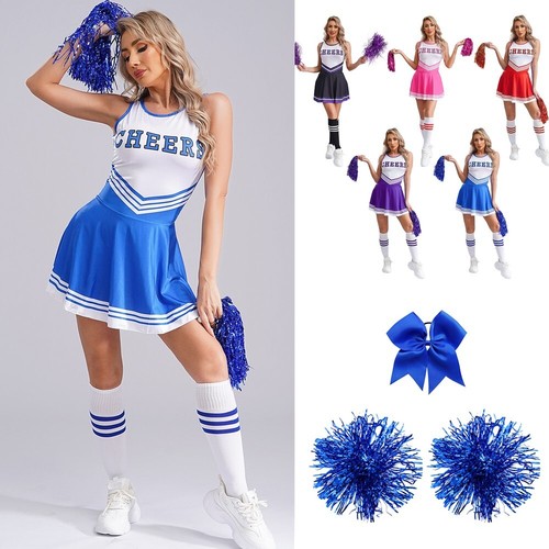 Womens cheerleading - uk,