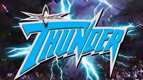 Wcw thunder 1999 - full, (9