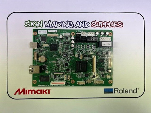 Mimaki cjv 150 300 eco - mimaki,