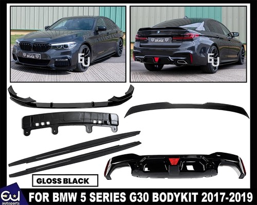 For bmw series g30 front - g30,