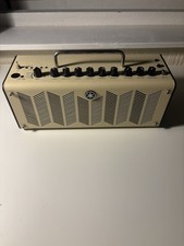 Yamaha THR10 Desktop Guitar