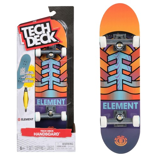 Tech deck element handboard - tech,