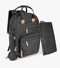 Baby Changing Bag Backpack