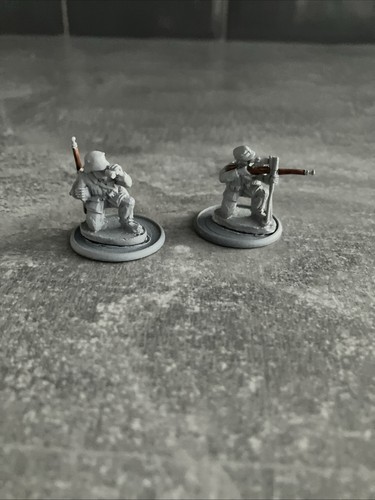 Finnish sniper team bolt - finnish,