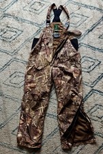 Realtree Goretex Thinsulate
