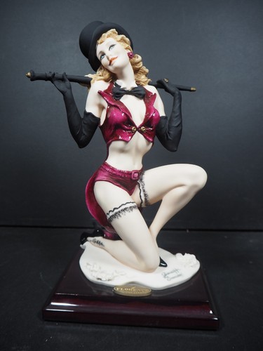 Giuseppe armani cabaret - armani,