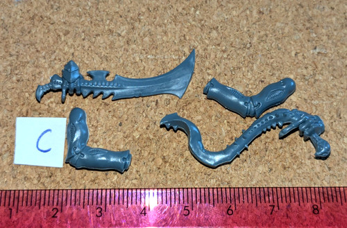 Warhammer 40k tyranids - 40k:,