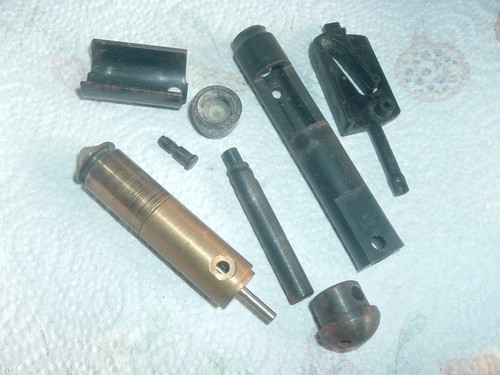 Crosman 2240 parts - crosman,