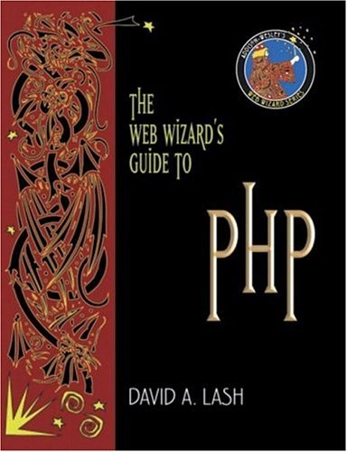 The web wizard guide to - the,