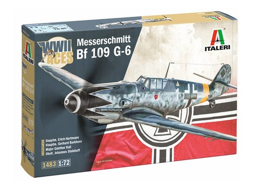 Italeri 1483 72 - italeri, 1/72