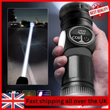 Super Bright LED Flashlight