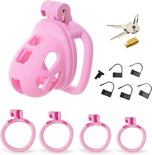 Premium men chastity - men’s,