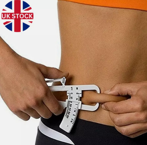 Body fat calipers - fat,