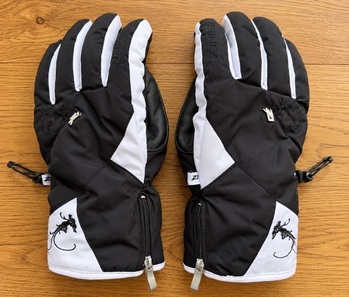 Zanier aurach gtx ladies ski - aurach,