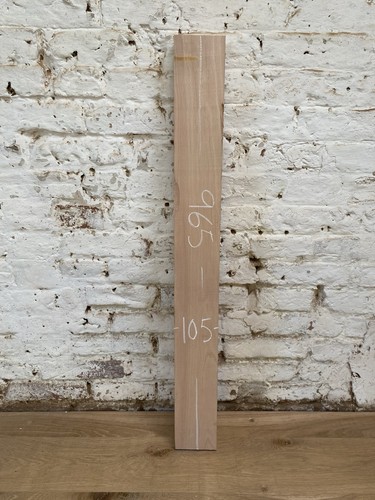 Beech board plank slab - beech, table