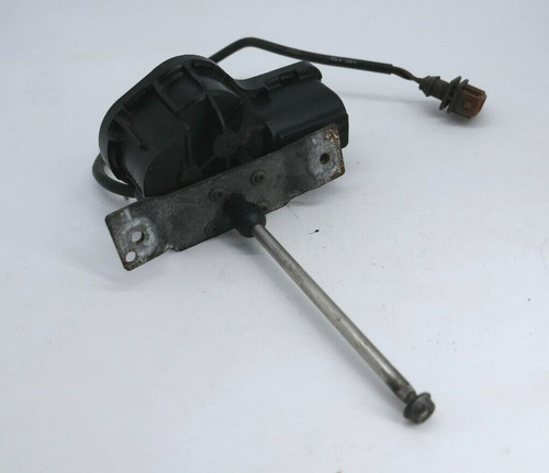 Volvo 850 headlight wiper - 850,
