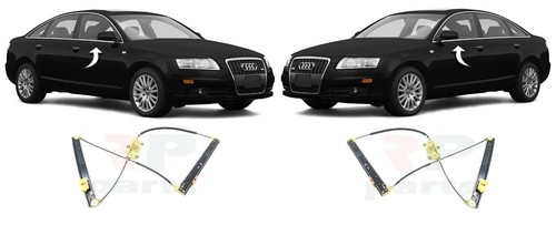 For audi 11 new - (c6), 04-11