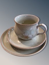 Denby Daybreak 7 x Tea Cups