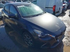 MAZDA 2 1.5 MANUAL 2018