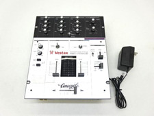 Vestax PMC-05 Pro III 3 VCA DJ
