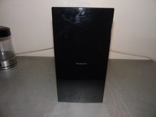 panasonic subwoofer system