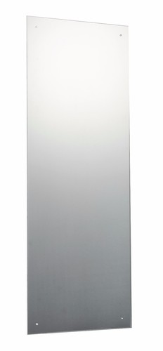 120 45cm frameless bathroom - 45cm,