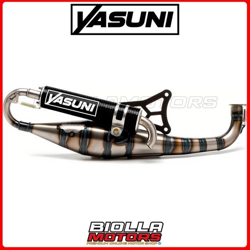 Tub910c muffler yasuni c21 - yasuni,