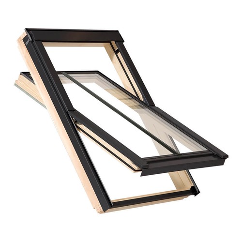 Rooflite solid conservation - rooflite,
