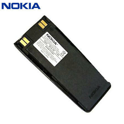 Original nokia bps battery - original,