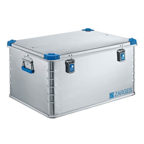 Zarges eurobox tool storage - zarges,