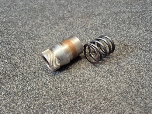Golf mk2 steering column - steering,
