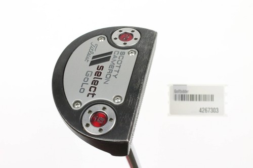 Scotty cameron studio - scotty, select