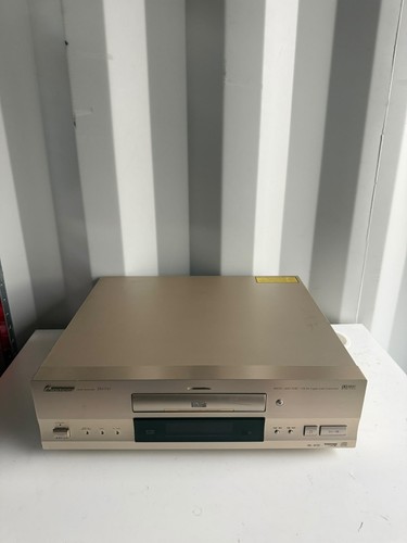 Pioneer 717 multi - dv-717, multi-region