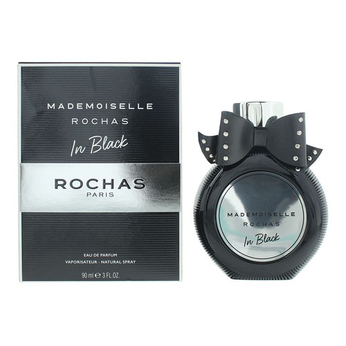 Rochas mademoiselle - rochas, in